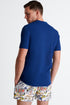 Shan Actuel Textured jersey V neck